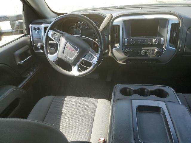 Photo 8 from auction – 2017 GMC SIERRA C15 with VIN 1GTV1MEC2HZ110231