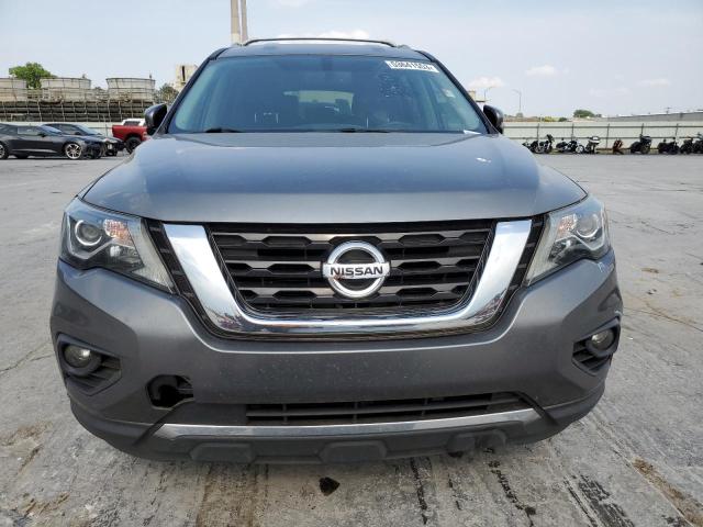 Photo 5 from auction – 2018 NISSAN PATHFINDER with VIN 5N1DR2MN9JC620995