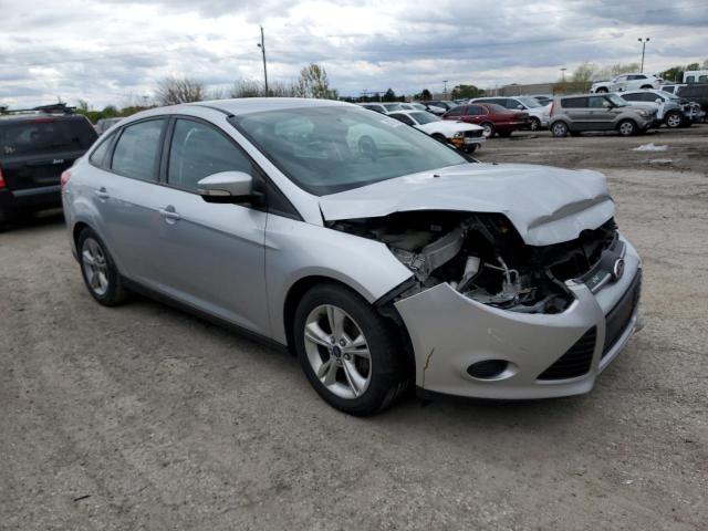 Photo 4 from auction – 2014 FORD FOCUS SE with VIN 1FADP3F24EL181624
