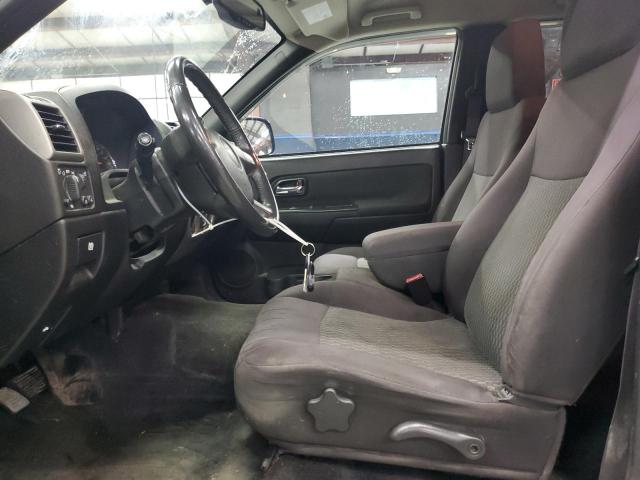 Photo 7 from auction – 2012 CHEVROLET COLORADO L with VIN 1GCHTCFE8C8114445