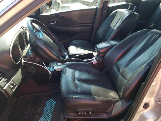 Photo 7 from auction – 2003 NISSAN ALTIMA SE with VIN 1N4BL11E23C168506