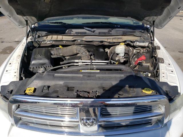 Photo 11 from auction – 2010 DODGE RAM 1500 with VIN 1D7RV1CT2AS257676