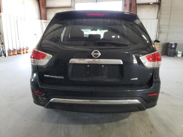 Photo 6 from auction – 2015 NISSAN PATHFINDER with VIN 5N1AR2MM5FC697154