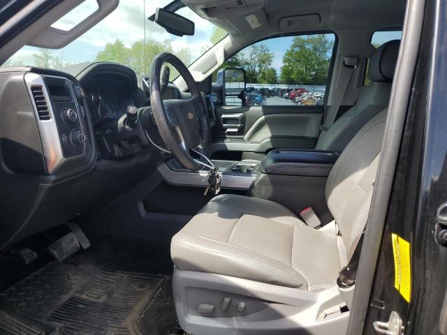 Photo 7 from auction – 2014 CHEVROLET SILVERADO with VIN 3GCUKSEC0EG431919
