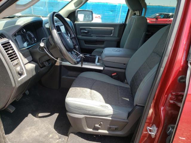 Photo 7 from auction – 2015 RAM 1500 SLT with VIN 1C6RR6GG2FS592668