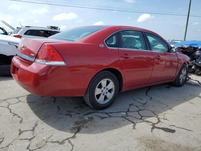 Photo 3 from auction – 2007 CHEVROLET IMPALA LT with VIN 2G1WT55K279126913