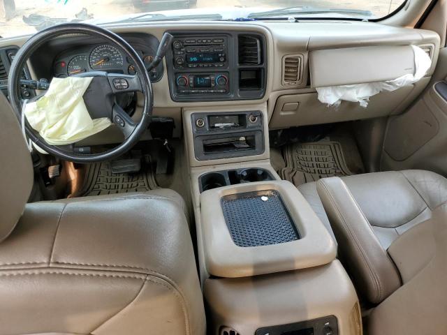 Photo 8 from auction – 2006 GMC NEW SIERRA with VIN 2GTEK13T061155219