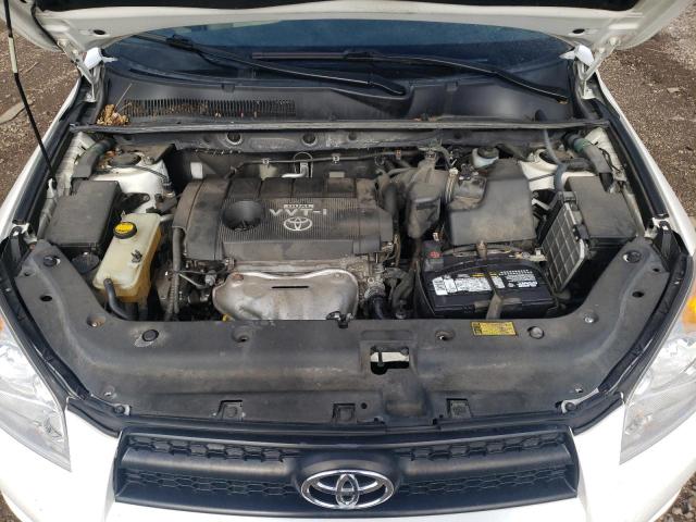 Photo 11 from auction – 2010 TOYOTA RAV4 with VIN 2T3BF4DV0AW026728