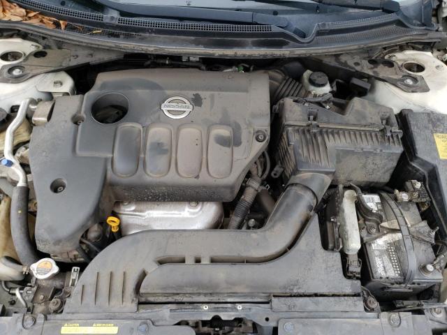 Photo 11 from auction – 2010 NISSAN ALTIMA BAS with VIN 1N4AL2AP9AC176389