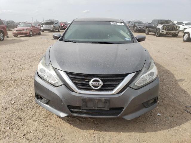 Photo 5 from auction – 2017 NISSAN ALTIMA 2.5 with VIN 1N4AL3APXHC247907
