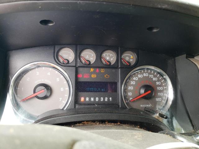 Photo 9 from auction – 2009 FORD F150 SUPER with VIN 1FTPX14V69FB26668