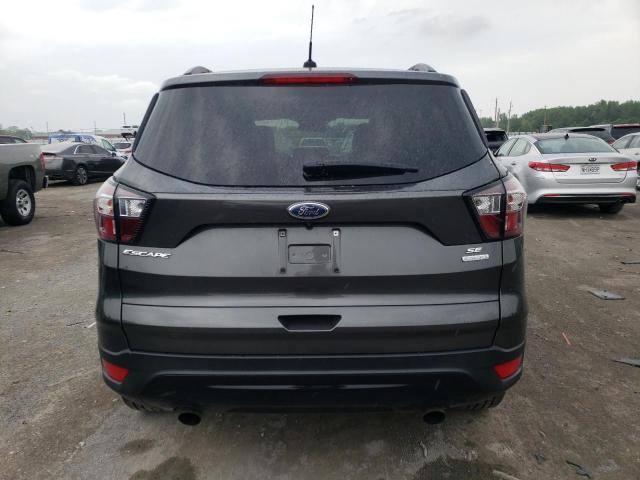 Photo 6 from auction – 2018 FORD ESCAPE SE with VIN 1FMCU0GD1JUD48146