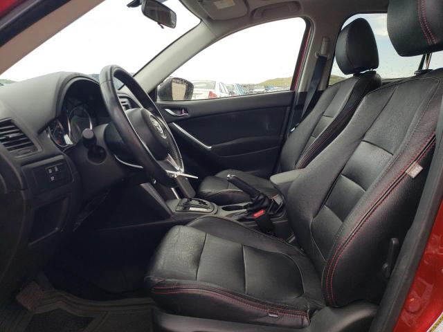 Photo 7 from auction – 2013 MAZDA CX-5 TOURI with VIN JM3KE4CE5D0111360