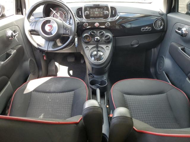 Photo 8 from auction – 2017 FIAT 500 POP with VIN 3C3CFFKR7HT698054