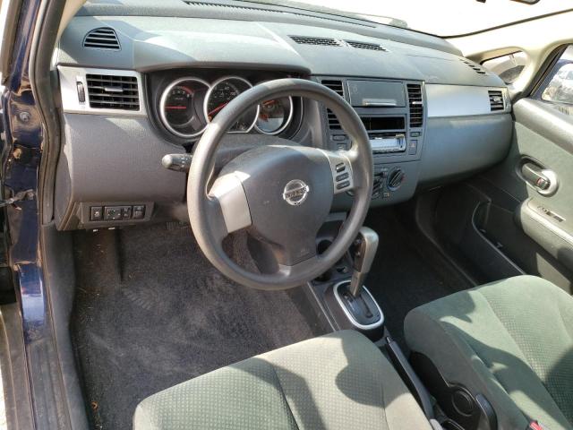 Photo 8 from auction – 2012 NISSAN VERSA S with VIN 3N1BC1CP4CK811623