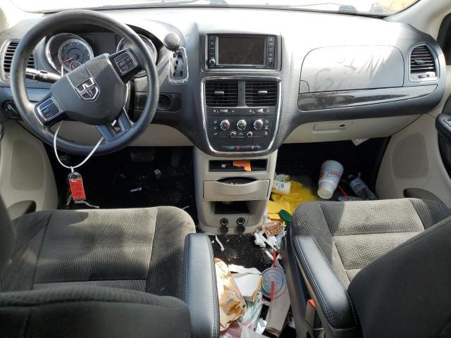 Photo 8 from auction – 2019 DODGE GRAND CARA with VIN 2C4RDGBG7KR767111