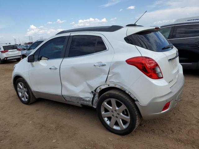 Photo 2 from auction – 2015 BUICK ENCORE PRE with VIN KL4CJDSB2FB265140