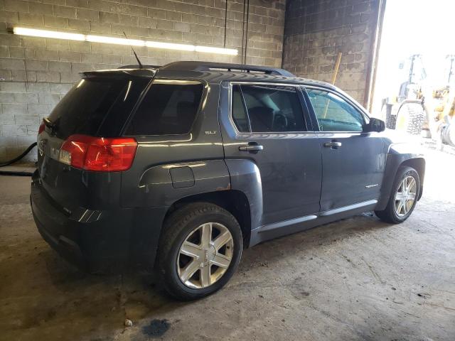 Photo 3 from auction – 2010 GMC TERRAIN SL with VIN 2CTFLGEW5A6325442