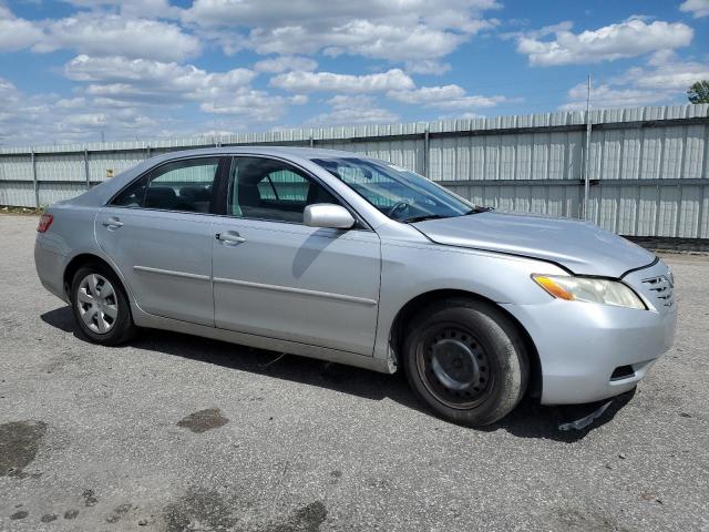 Photo 4 from auction – 2008 TOYOTA CAMRY CE with VIN 4T1BE46K58U222074