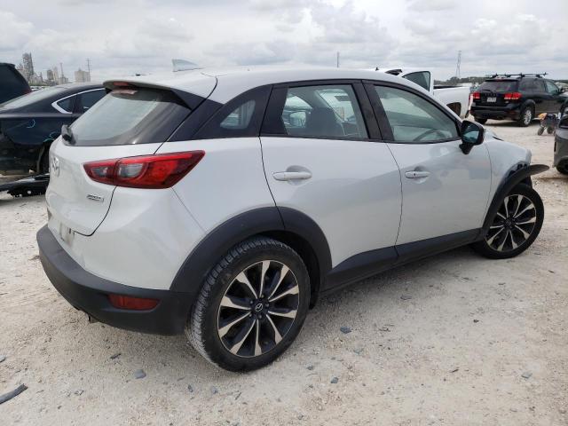 Photo 3 from auction – 2019 MAZDA CX-3 TOURI with VIN JM1DKDC74K0441970