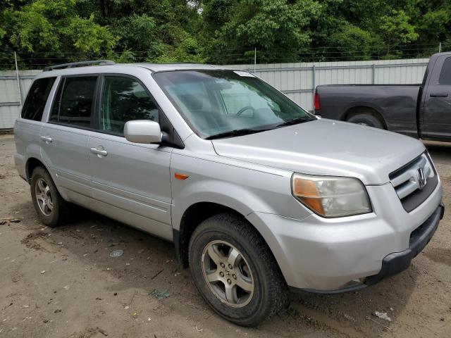 صورة رقم 4 من المزاد - 2006 HONDA PILOT EX مع VIN 5FNYF28756B038185