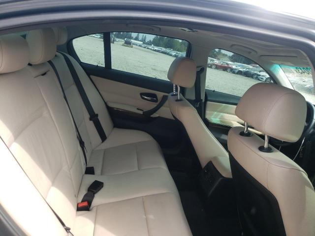 Photo 10 from auction – 2011 BMW 335 I with VIN WBAPM5C54BE577074