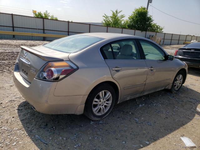 Photo 3 from auction – 2011 NISSAN ALTIMA BAS with VIN 1N4AL2AP3BN452300