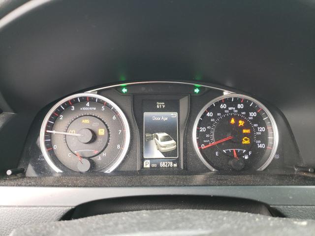 Photo 9 from auction – 2016 TOYOTA CAMRY LE with VIN 4T1BF1FK2GU261411