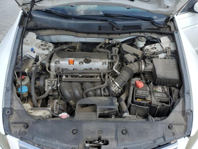 Photo 11 from auction – 2011 HONDA ACCORD LX with VIN 1HGCP2F31BA096015