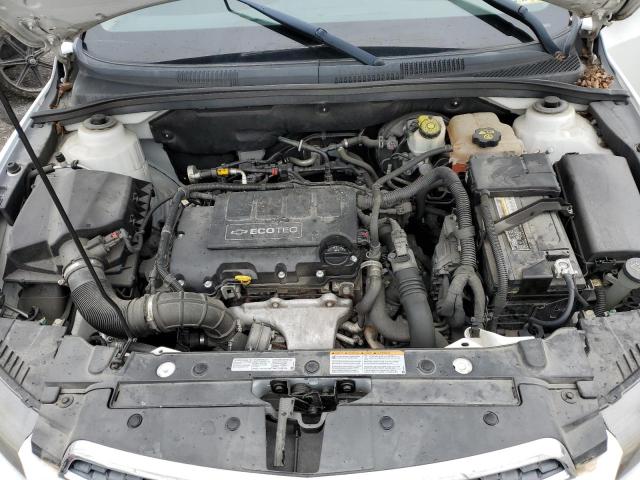 Photo 11 from auction – 2013 CHEVROLET CRUZE LT with VIN 1G1PC5SB7D7268518