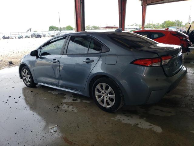 Photo 2 from auction – 2020 TOYOTA COROLLA LE with VIN 5YFEPRAE8LP083462