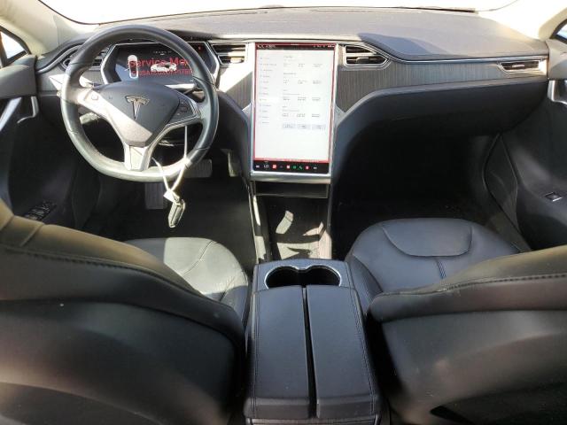 Photo 8 from auction – 2013 TESLA MODEL S with VIN 5YJSA1CGXDFP17565