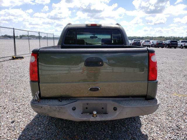 Photo 6 from auction – 2002 FORD EXPLORER S with VIN 1FMZU67E52UD42812