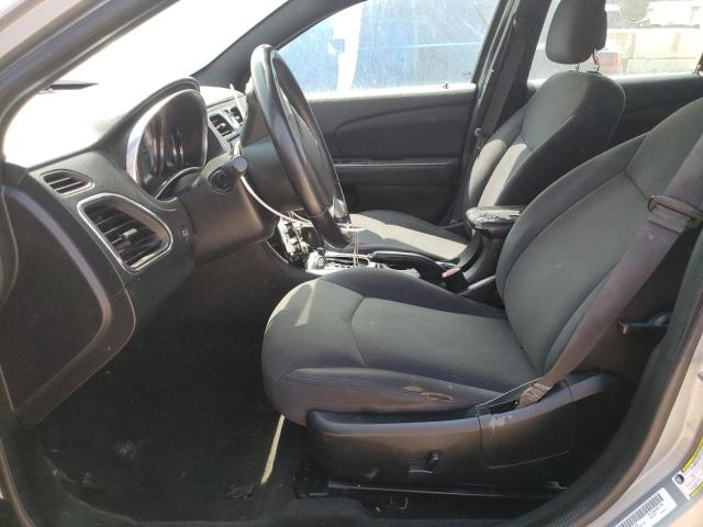 Photo 7 from auction – 2014 CHRYSLER 200 TOURIN with VIN 1C3CCBBG9EN151556