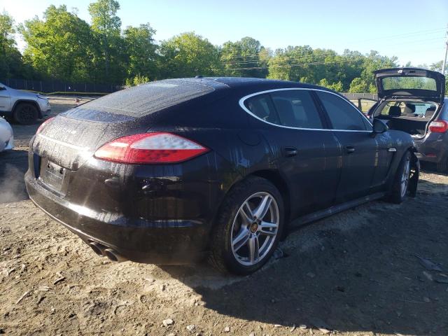 Photo 3 from auction – 2010 PORSCHE PANAMERA S with VIN WP0AB2A70AL062178