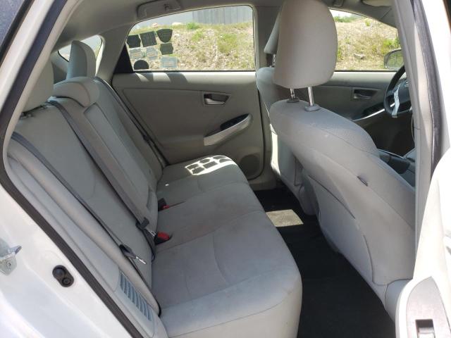 Photo 10 from auction – 2013 TOYOTA PRIUS with VIN JTDKN3DU2D5593569