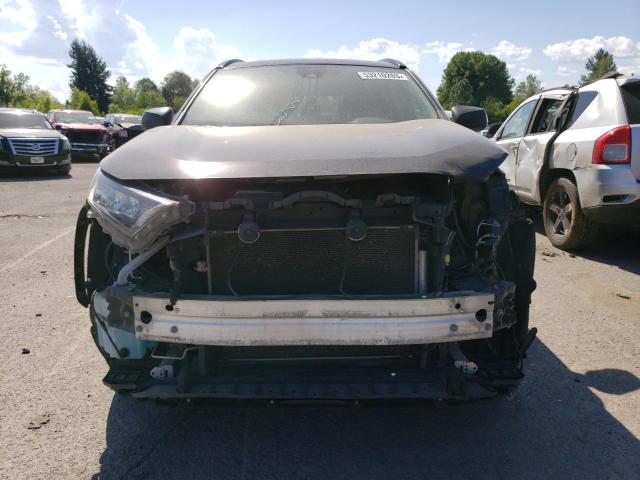 Photo 5 from auction – 2019 TOYOTA RAV4 LE with VIN 2T3F1RFV7KC018221