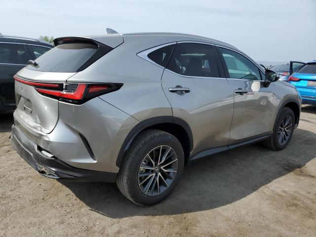 Фото 3 с аукциона – 2023 LEXUS NX 350 с VIN 2T2GGCEZ8PC024772