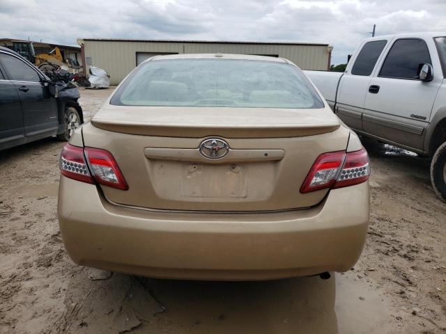 Zdjęcie 6 z aukcji – 2011 TOYOTA CAMRY BASE z VIN 4T4BF3EK4BR118651