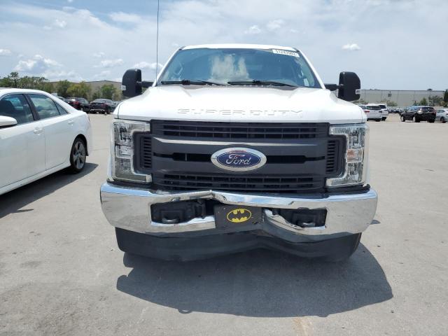 Photo 5 from auction – 2017 FORD F250 SUPER with VIN 1FT7X2B61HED15556