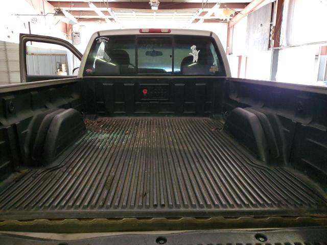 Photo 10 from auction – 2000 CHEVROLET SILVERADO with VIN 1GCEK14T0YZ122634