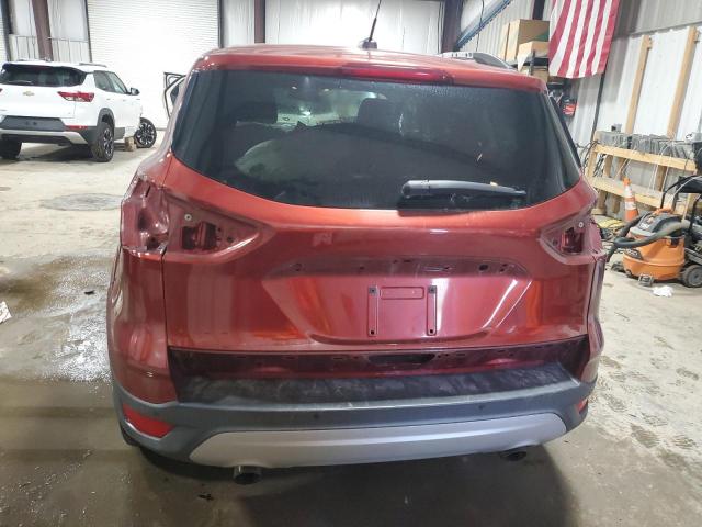 Photo 6 from auction – 2016 FORD ESCAPE SE with VIN 1FMCU9GX2GUA43522