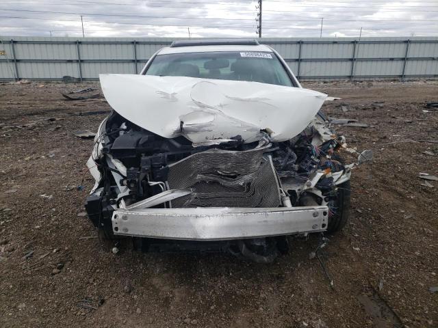Photo 5 from auction – 2015 NISSAN ALTIMA 2.5 with VIN 1N4AL3AP8FC599137