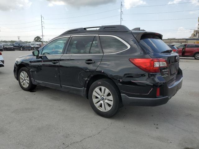 Photo 2 from auction – 2017 SUBARU OUTBACK 2. with VIN 4S4BSACC0H3253954