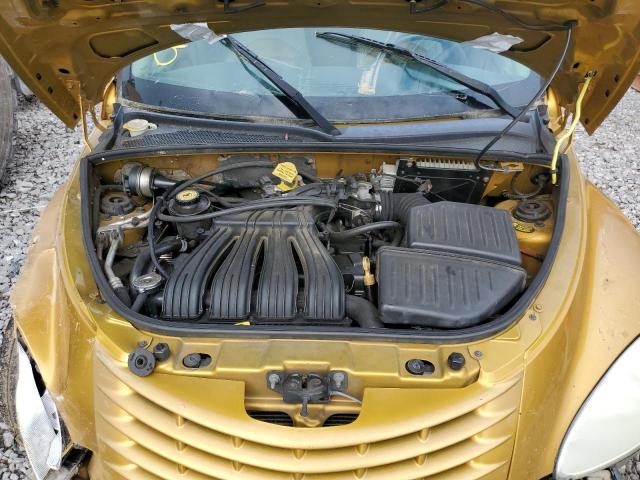 Photo 11 from auction – 2002 CHRYSLER PT CRUISER with VIN 3C8FY68B82T325544