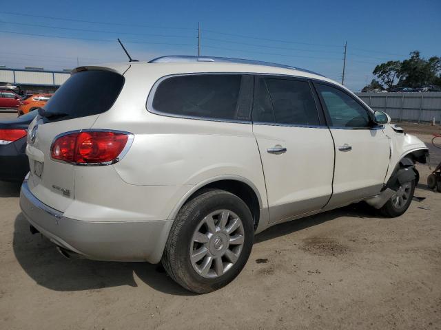 Photo 3 from auction – 2011 BUICK ENCLAVE CX with VIN 5GAKRBED1BJ400511