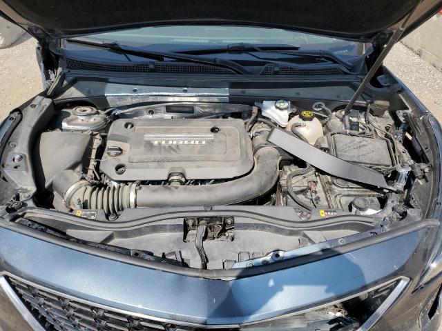 Photo 12 from auction – 2019 CADILLAC XT4 PREMIU with VIN 1GYFZCR45KF169965