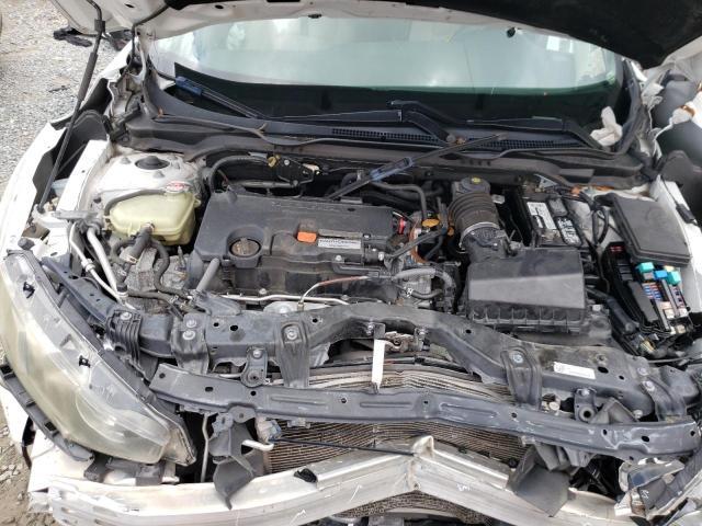 Photo 11 from auction – 2016 HONDA CIVIC LX with VIN 19XFC2F5XGE069067