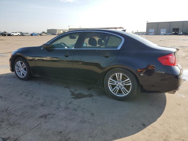 Photo 2 from auction – 2012 INFINITI G37 BASE with VIN JN1CV6AP0CM622238