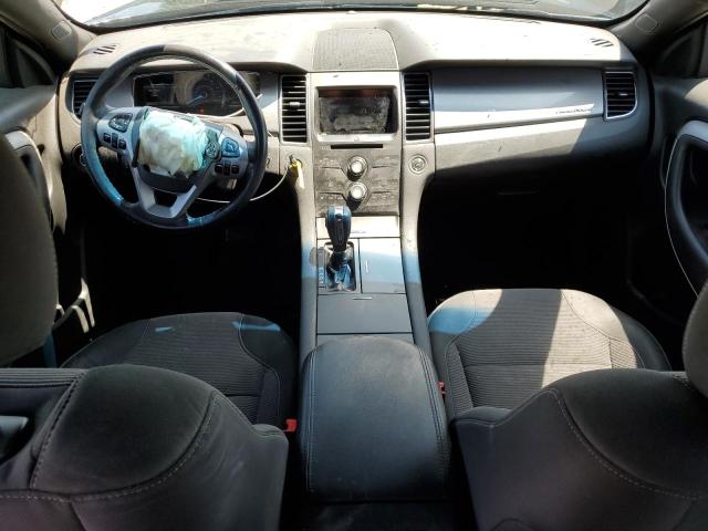 Photo 8 from auction – 2014 FORD TAURUS SEL with VIN 1FAHP2E86EG149204